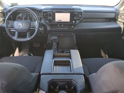 Used 2023 Toyota Tundra SR w/ SR Tow Package image 15