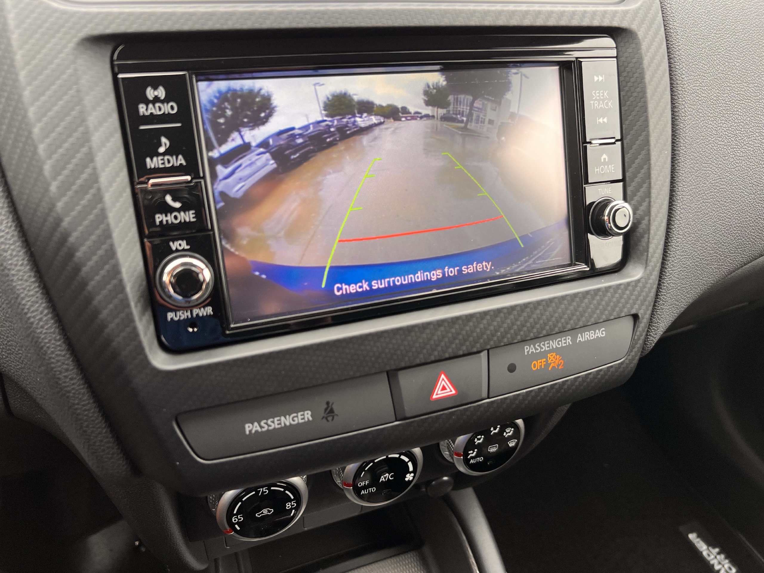 New 2027 Mitsubishi Outlander Sport FWD image 19