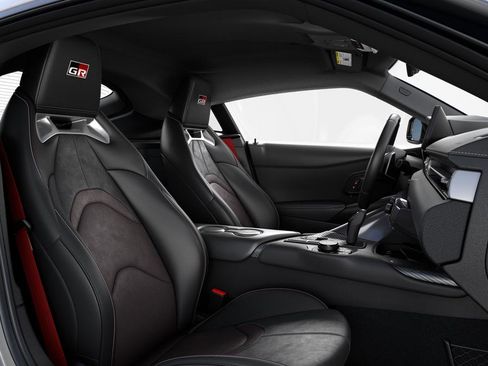 New 2026 Toyota Supra image 42