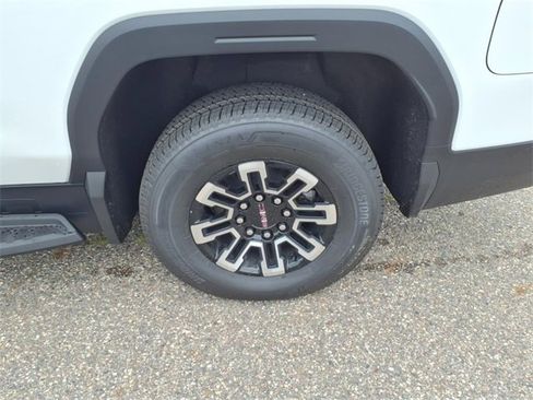 New 2026 GMC Sierra EV Elevation w/ Premium Package image 21