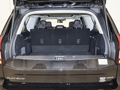 New 2025 Ford Expedition Max Platinum w/ Platinum Ultimate Package image 35