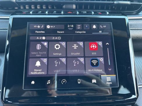 Used 2023 Jeep Grand Cherokee L Altitude image 43