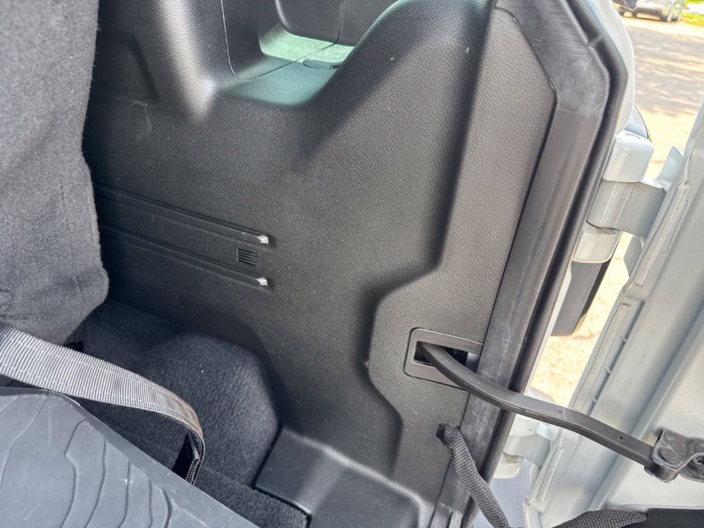 Used 2023 Jeep Wrangler Sport AWD/4WD image 61