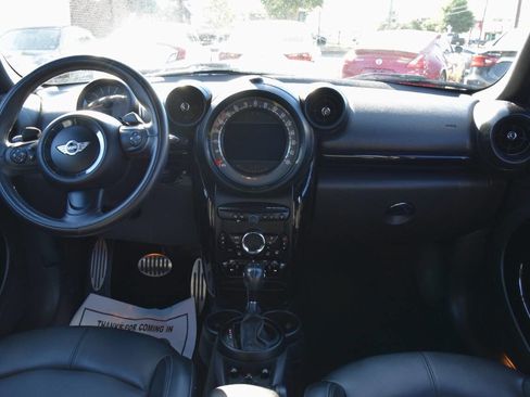 Used 2016 MINI Cooper Countryman S image 14