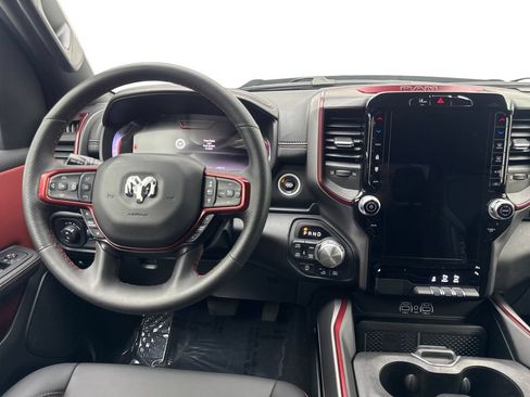 Used 2026 RAM 1500 Rebel w/ Rebel Level 1 Equipment Group AWD/4WD image 56