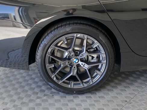 Used 2025 BMW 330i xDrive Sedan w/ Convenience Package image 10