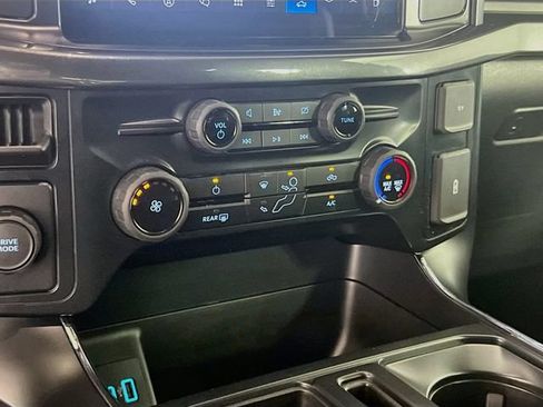 Used 2024 Ford F150 STX RWD image 12