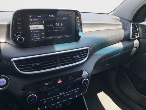 Used 2020 Hyundai Tucson Ultimate AWD/4WD image 21