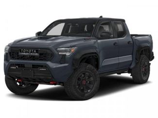 New 2026 Toyota Tacoma TRD Pro AWD/4WD video 4