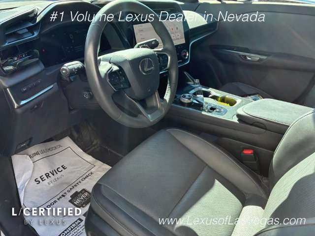 Used 2023 Lexus RZ 450e Premium w/ Technology Package AWD/4WD image 4