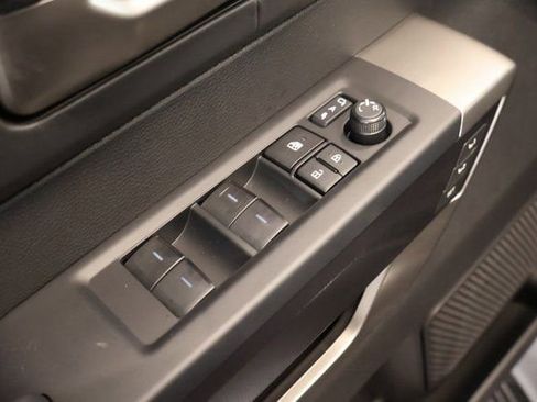 New 2026 Toyota Sequoia Platinum image 11