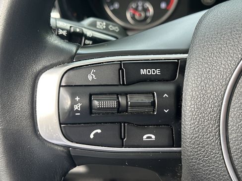 Used 2022 Kia K5 GT-Line FWD image 26