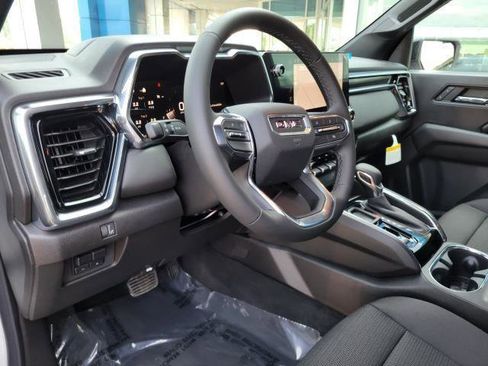 New 2026 GMC Canyon Elevation w/ Convenience Package image 22