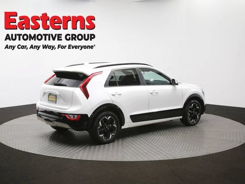 Used 2023 Kia Niro Wind w/ Wind Preserve Package FWD image 41