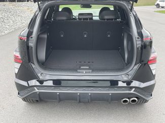 Used 2024 Hyundai Kona N Line AWD/4WD video 5