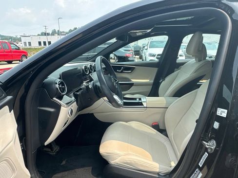 Used 2023 Mercedes-Benz C 300 4MATIC Sedan image 10