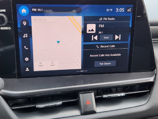 New 2026 Subaru Outback Touring XT AWD/4WD image 14