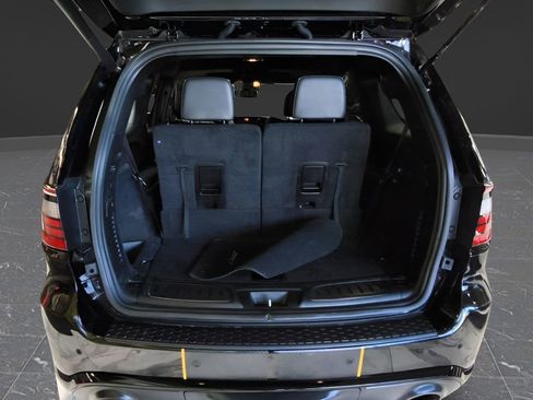 Used 2024 Dodge Durango SRT AWD/4WD image 8
