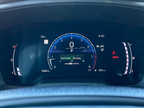 Used 2026 Toyota Corolla LE image 11