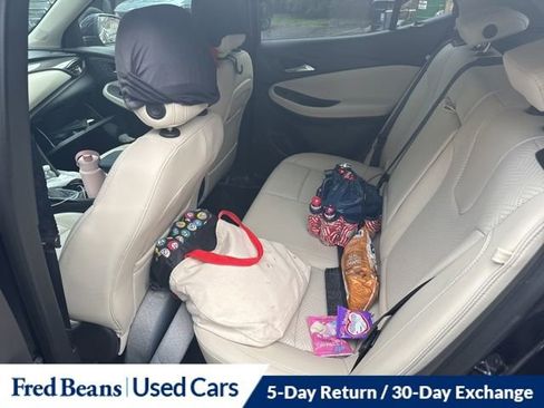 Used 2021 Buick Encore GX Essence w/ Advanced Technology Package AWD/4WD image 18