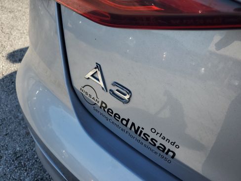 Used 2023 Audi A3 2.0T Premium image 9