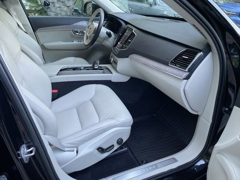 Certified 2023 Volvo XC90 B6 Plus w/ Protection Package Premier AWD/4WD image 13