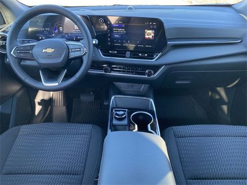 New 2026 Chevrolet Equinox LT w/ Safety and Technology Package image 15