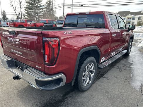 New 2026 GMC Sierra 1500 SLT w/ SLT Premium Plus Package image 10