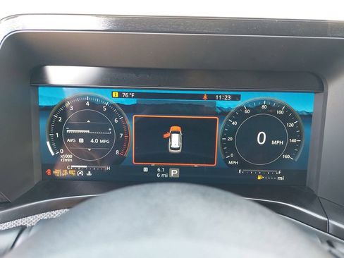 New 2026 Subaru Outback Limited AWD/4WD image 36