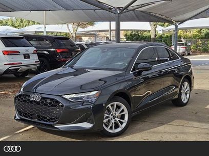 Used 2025 Audi A3 2.0T Premium w/ Convenience Package