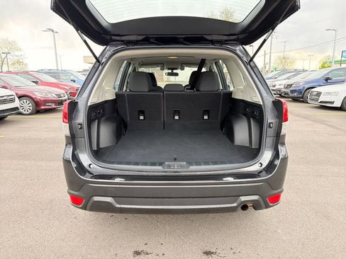 Used 2019 Subaru Forester w/ Alloy Wheel Package AWD/4WD image 35