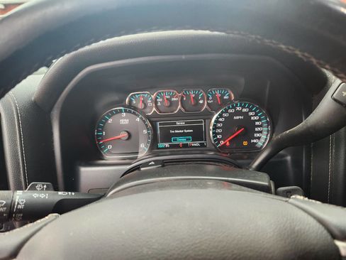 Used 2018 GMC Sierra 2500 SLE w/ HD SLE Preferred Plus Package image 21