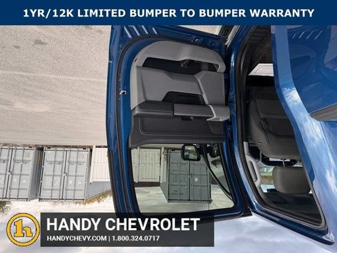 Used 2024 Ford F150 XLT w/ Tow/Haul Package AWD/4WD image 45