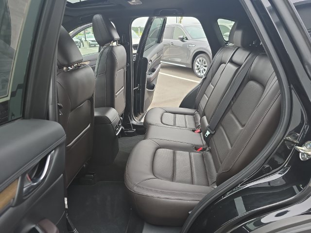 Used 2019 MAZDA CX-5 Signature AWD/4WD image 14