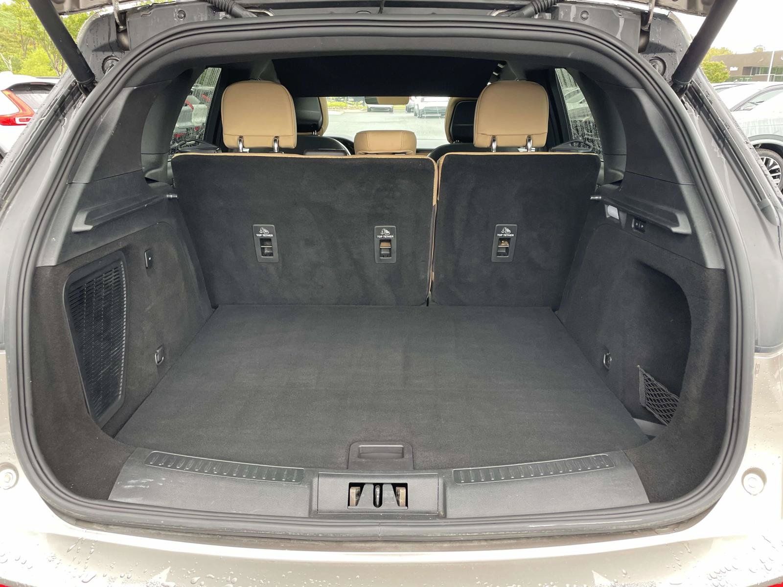 Used 2020 Lincoln Corsair Reserve FWD image 30
