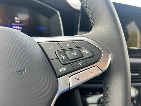 New 2026 Volkswagen Jetta Sport image 22