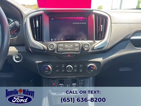 Used 2018 GMC Terrain SLT w/ Preferred Package AWD/4WD image 18
