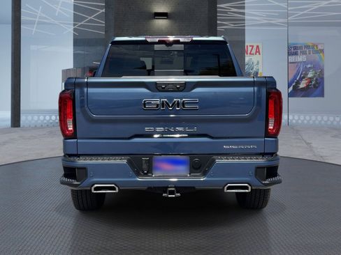 Used 2026 GMC Sierra 1500 Denali w/ Denali Reserve Package image 5