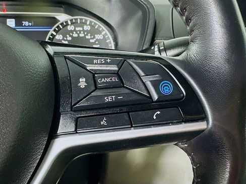 Used 2021 Nissan Altima 2.5 SL image 23