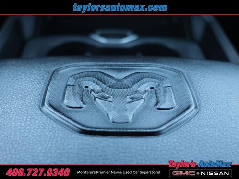 Used 2019 RAM 1500 Sport w/ Level 2 Equipment Group AWD/4WD image 22