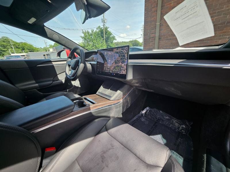 Used 2023 Tesla Model S AWD/4WD image 56