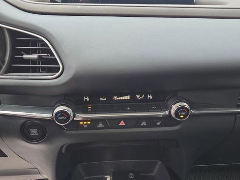 Certified 2022 MAZDA CX-30 AWD 2.5 S w/ Premium Package image 24