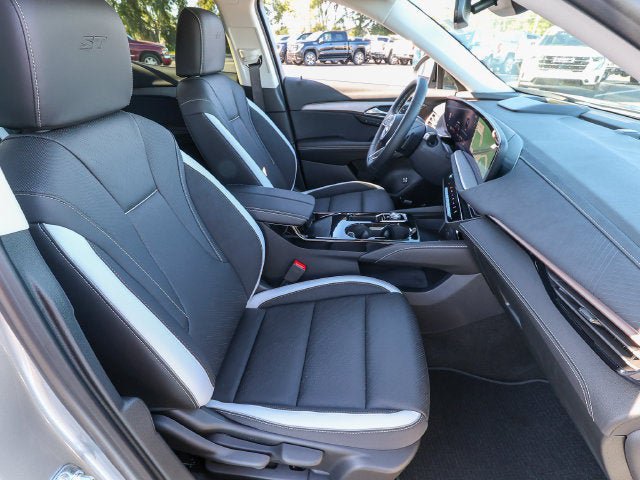 Used 2026 Buick Envision Sport Touring AWD/4WD image 24