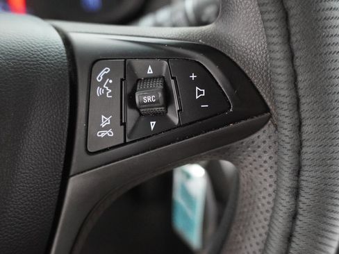Used 2019 Chevrolet Spark LT FWD image 21