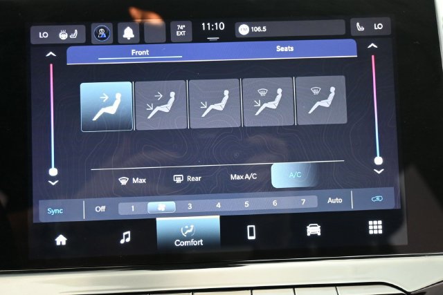 Used 2023 Jeep Compass Limited w/ Elite Group AWD/4WD image 20