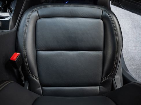 Certified 2025 Ford Bronco Badlands image 39