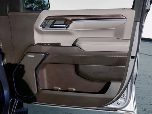 Certified 2023 Chevrolet Silverado 1500 RST w/ Convenience Package II image 31