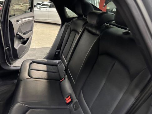 Used 2019 Audi A3 2.0T Premium Plus w/ Premium Plus Package FWD image 47