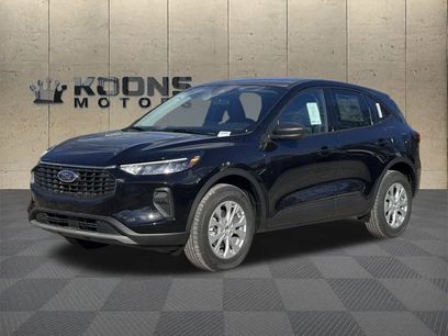 New 2025 Ford Escape Active w/ Tech Pack #1
