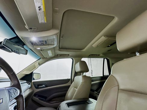 Used 2018 Chevrolet Tahoe LT image 25